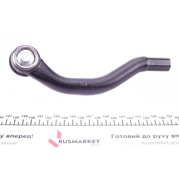 STE2034 KAVO PARTS Наконечник рульової тяги (L) Honda Civic VIII 1.3 Hybrid 06- (Sedan)