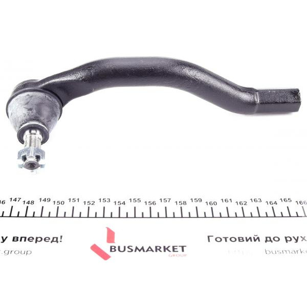 STE2034 KAVO PARTS Наконечник рульової тяги (L) Honda Civic VIII 1.3 Hybrid 06- (Sedan)