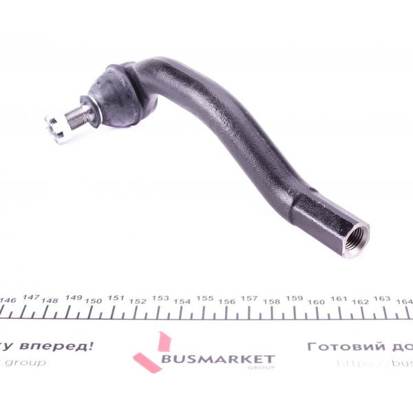 STE2034 KAVO PARTS Наконечник рульової тяги (L) Honda Civic VIII 1.3 Hybrid 06- (Sedan)