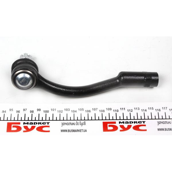 STE3020 KAVO PARTS Наконечник рульової тяги (L) Hyundai Accent III/Kia Rio II 05- (L=190mm)