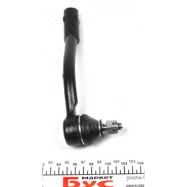 STE3020 KAVO PARTS Наконечник рульової тяги (L) Hyundai Accent III/Kia Rio II 05- (L=190mm)