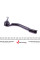 STE3066 KAVO PARTS Наконечник рульової тяги (L) Hyundai Santa Fe/Kia Sorento 12-
