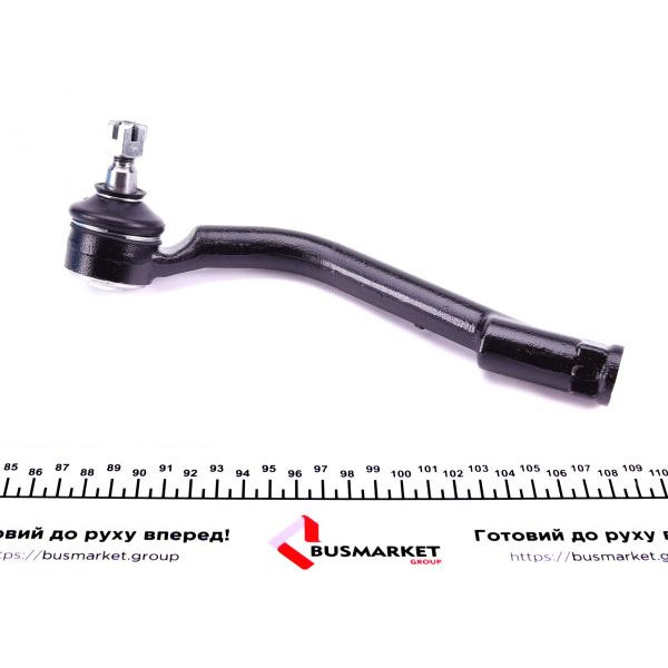 STE3066 KAVO PARTS Наконечник рульової тяги (L) Hyundai Santa Fe/Kia Sorento 12-