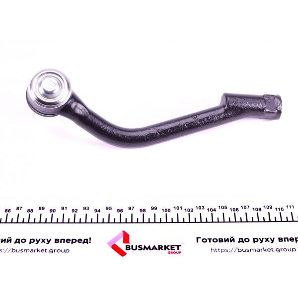 STE3066 KAVO PARTS Наконечник рульової тяги (L) Hyundai Santa Fe/Kia Sorento 12-