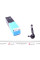 STE3067 KAVO PARTS Наконечник рульової тяги (R) Hyundai Santa Fe/Kia Sorento 12-