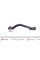 STE3067 KAVO PARTS Наконечник рульової тяги (R) Hyundai Santa Fe/Kia Sorento 12-