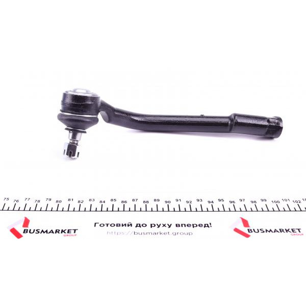 STE3067 KAVO PARTS Наконечник рульової тяги (R) Hyundai Santa Fe/Kia Sorento 12-