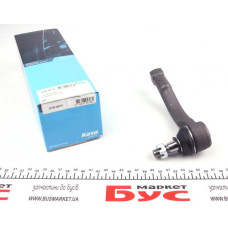 STE4012 KAVO PARTS Наконечник рульової тяги (L) Kia Sorento I 02- (L=155 mm)