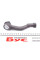 STE4012 KAVO PARTS Наконечник рульової тяги (L) Kia Sorento I 02- (L=155 mm)