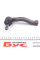 STE4012 KAVO PARTS Наконечник рульової тяги (L) Kia Sorento I 02- (L=155 mm)