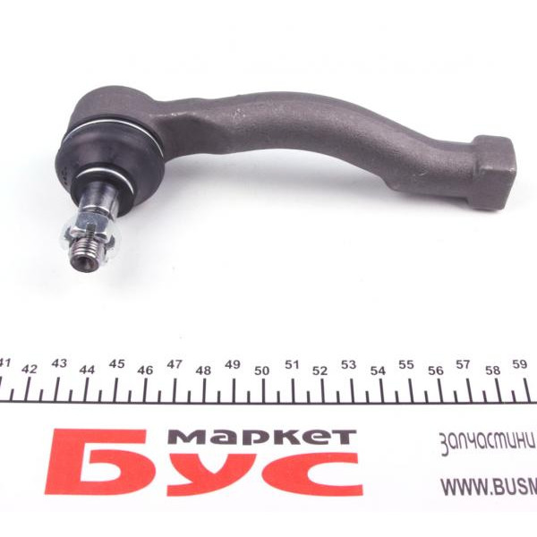 STE4012 KAVO PARTS Наконечник рульової тяги (L) Kia Sorento I 02- (L=155 mm)