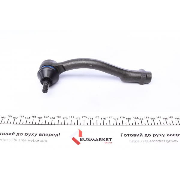 STE4030 KAVO PARTS Наконечник рульової тяги (L) Hyundai i20/Kia Venza 1.4-1.6 10-