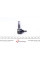 STE4030 KAVO PARTS Наконечник рульової тяги (L) Hyundai i20/Kia Venza 1.4-1.6 10-