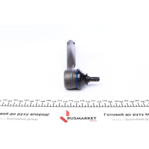 STE4030 KAVO PARTS Наконечник рульової тяги (L) Hyundai i20/Kia Venza 1.4-1.6 10-