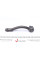 STE4030 KAVO PARTS Наконечник рульової тяги (L) Hyundai i20/Kia Venza 1.4-1.6 10-