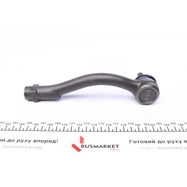 STE4030 KAVO PARTS Наконечник рульової тяги (L) Hyundai i20/Kia Venza 1.4-1.6 10-