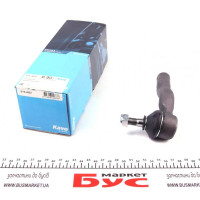 STE4522 KAVO PARTS Наконечник рульової тяги (R) Mazda 6 1.8-2.3 02- (L=145 mm)