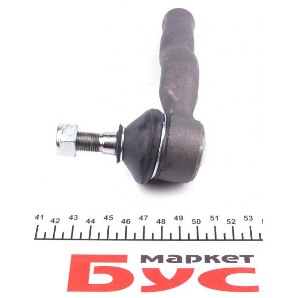 STE4522 KAVO PARTS Наконечник рульової тяги (R) Mazda 6 1.8-2.3 02- (L=145 mm)