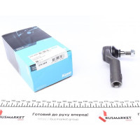 STE4525 KAVO PARTS Наконечник рульової тяги (R) Mazda 3/5 03- (L=110 mm)