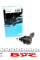 STE5502 KAVO PARTS Наконечник рульової тяги Mitsubishi Lancer/Colt 80- (L=75 mm)