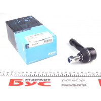 STE5519 KAVO PARTS Наконечник рульової тяги Nissan Almera II 00- (L=100 mm)
