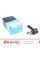 STE5519 KAVO PARTS Наконечник рульової тяги Nissan Almera II 00- (L=100 mm)