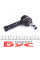 STE5519 KAVO PARTS Наконечник рульової тяги Nissan Almera II 00- (L=100 mm)