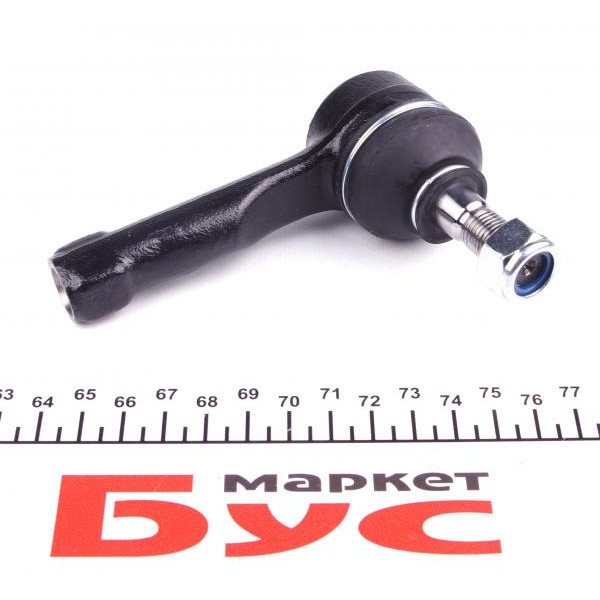STE5519 KAVO PARTS Наконечник рульової тяги Nissan Almera II 00- (L=100 mm)