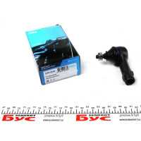 STE5524 KAVO PARTS Наконечник рульової тяги Mitsubishi Grandis 2.0/2.4 04-11 (L=78 mm)