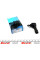 STE5524 KAVO PARTS Наконечник рульової тяги Mitsubishi Grandis 2.0/2.4 04-11 (L=78 mm)