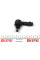 STE5524 KAVO PARTS Наконечник рульової тяги Mitsubishi Grandis 2.0/2.4 04-11 (L=78 mm)