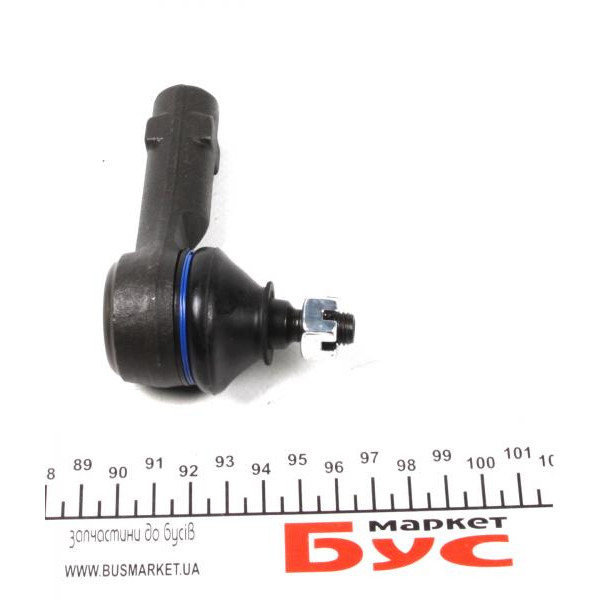 STE5524 KAVO PARTS Наконечник рульової тяги Mitsubishi Grandis 2.0/2.4 04-11 (L=78 mm)