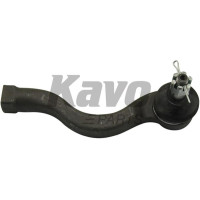 STE5531 KAVO PARTS Наконечник рульової тяги (R) Mitsubishi Pajero II 00-/L200 05- (L=185 mm)