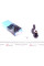 STE5531 KAVO PARTS Наконечник рульової тяги (R) Mitsubishi Pajero II 00-/L200 05- (L=185 mm)