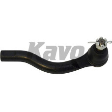 STE5539 KAVO PARTS Наконечник рульової тяги (R) Mitsubishi Pajero IV/Montero 06- (L=195 mm)