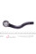 STE5539 KAVO PARTS Наконечник рульової тяги (R) Mitsubishi Pajero IV/Montero 06- (L=195 mm)