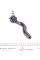STE5539 KAVO PARTS Наконечник рульової тяги (R) Mitsubishi Pajero IV/Montero 06- (L=195 mm)