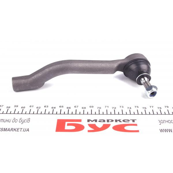 STE6563 KAVO PARTS Наконечник рульової тяги (R) Nissan Qashqai/ X-Trail 07-13/ Renault Koleos 08-