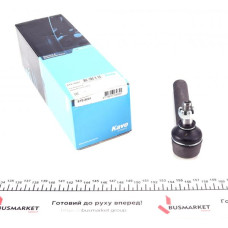 STE8001 KAVO PARTS Наконечник рульової тяги Subaru Forester 98-/Impreza 92-/Legacy -09