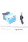 STE9011 KAVO PARTS Наконечник рульової тяги Toyota Camry 86-91/ Carina 83-88/ Celica 85-99/ Corolla 83-01