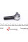 STE9011 KAVO PARTS Наконечник рульової тяги Toyota Camry 86-91/ Carina 83-88/ Celica 85-99/ Corolla 83-01