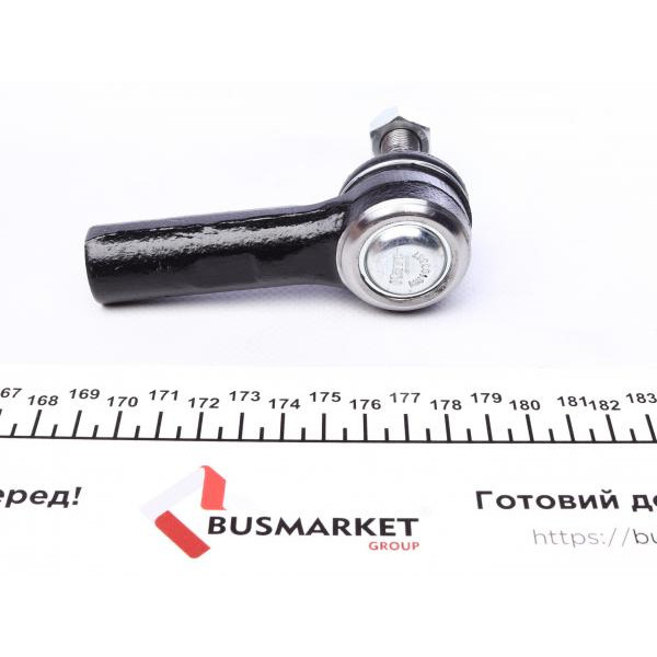 STE9011 KAVO PARTS Наконечник рульової тяги Toyota Camry 86-91/ Carina 83-88/ Celica 85-99/ Corolla 83-01