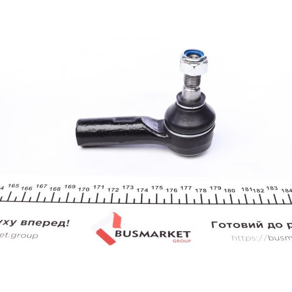STE9011 KAVO PARTS Наконечник рульової тяги Toyota Camry 86-91/ Carina 83-88/ Celica 85-99/ Corolla 83-01
