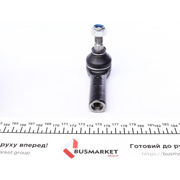 STE9011 KAVO PARTS Наконечник рульової тяги Toyota Camry 86-91/ Carina 83-88/ Celica 85-99/ Corolla 83-01