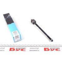 STR1001 KAVO PARTS Тяга рульова Daewoo Matiz 98-