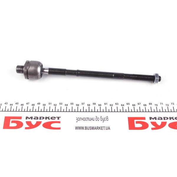 STR1001 KAVO PARTS Тяга рульова Daewoo Matiz 98-