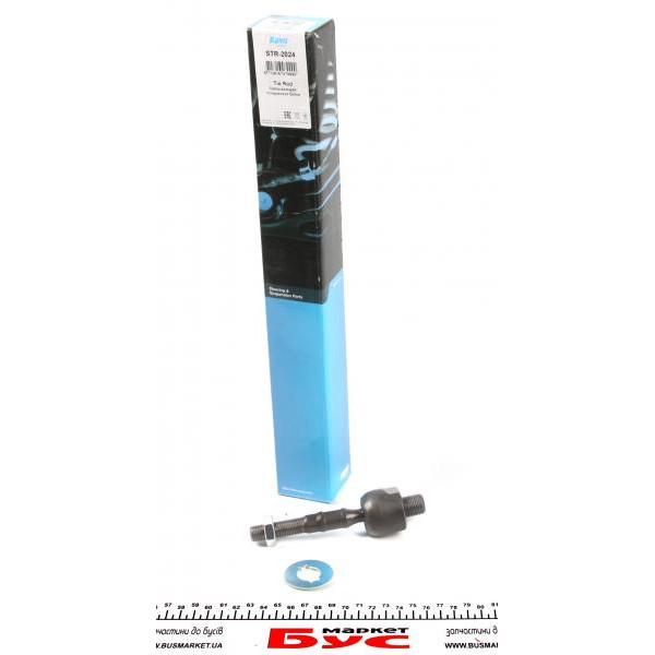 STR2024 KAVO PARTS Тяга рульова Honda Accord 03-