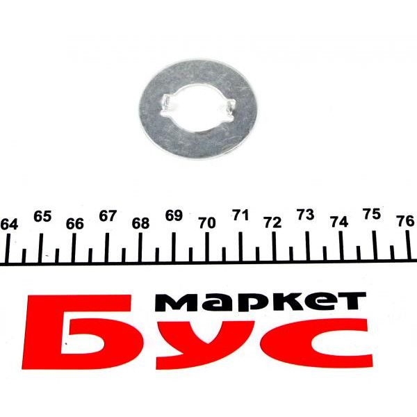 STR2024 KAVO PARTS Тяга рульова Honda Accord 03-