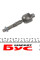 STR2024 KAVO PARTS Тяга рульова Honda Accord 03-