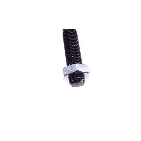 STR2037 KAVO PARTS Тяга рульова Honda CR-V III 2.4 16V 07-12